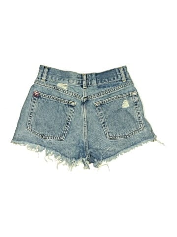 BDG Denim Shorts (view 2)