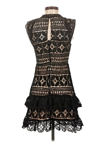 Francesca's Cocktail Dress (view 2)