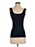 Velvet Black Tank Top Size S - photo 1