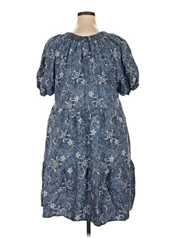Torrid Casual Dress (view 2)