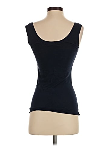 Velvet Tank Top (view 2)