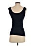 Velvet Black Tank Top Size S - photo 2