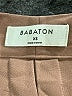 Babaton Brown Sleeveless Blouse Size XS - photo 7