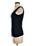 Velvet Black Tank Top Size S - photo 5