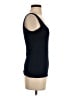 Velvet Black Tank Top Size S - photo 4