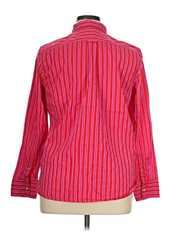 J.Crew Long Sleeve Button-Down Shirt (view 2)