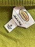 Talbots 100% Wool Green Wool Pullover Sweater Size M - photo 7