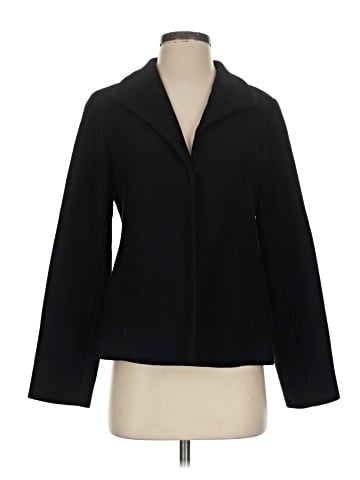 Eileen Fisher Wool Blazer (view 1)