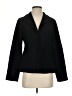 Eileen Fisher Black Wool Blazer Size XS - photo 1