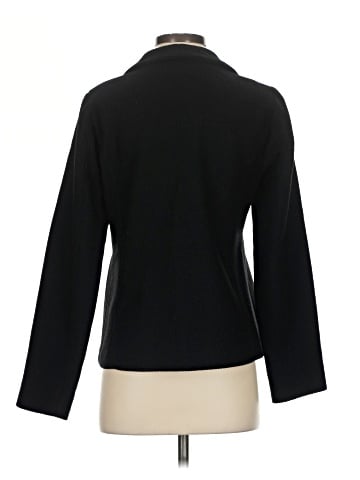 Eileen Fisher Wool Blazer (view 2)