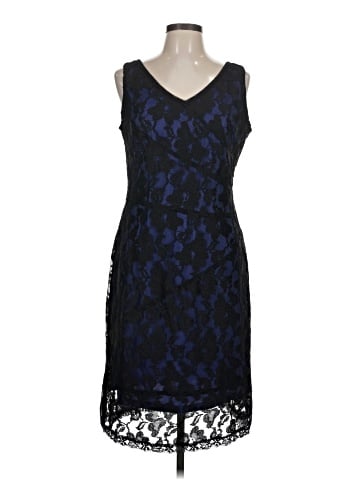 Ronni Nicole Cocktail Dress (view 1)