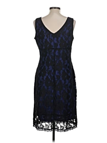Ronni Nicole Cocktail Dress (view 2)