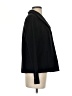 Eileen Fisher Black Wool Blazer Size XS - photo 4