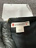 Crewcuts 100% Polyester Plaid Black Dress Size 6 - photo 3