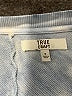 True Craft 100% Cotton Tie-dye Teal Pullover Sweater Size S - photo 7