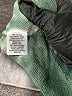 True Craft 100% Cotton Tie-dye Teal Pullover Sweater Size S - photo 8