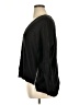 Bisou Bisou Black Pullover Sweater Size XL - photo 5