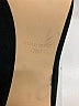 Nine West Black Heels Size 7 1/2 - photo 3