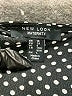 New Look Black 3/4 Sleeve Blouse Size 6 Maternity - photo 6