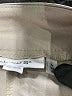 Chico's Ivory Khaki Shorts Size 20 - photo 3