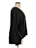 Bisou Bisou Black Pullover Sweater Size XL - photo 4