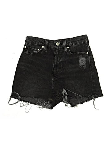 BDG Denim Shorts (view 1)