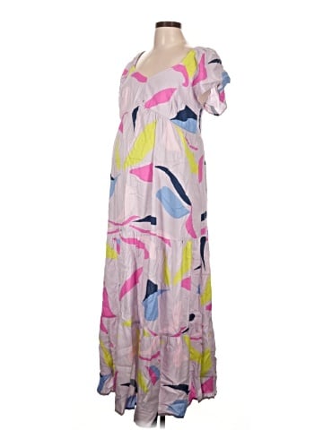 Ingrid + Isabel Casual Dress (view 1)