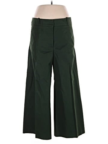 Oscar De La Renta Dress Pants (view 1)