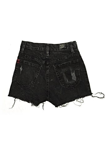 BDG Denim Shorts (view 2)
