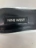 Nine West White Sandals Size 9 - photo 3