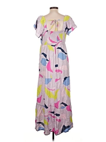 Ingrid + Isabel Casual Dress (view 2)