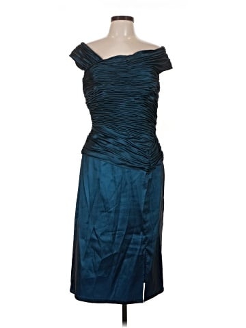 Tadashi Cocktail Dress (view 1)
