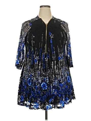 Avenue Cocktail Dress (view 1)