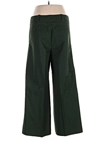 Oscar De La Renta Dress Pants (view 2)