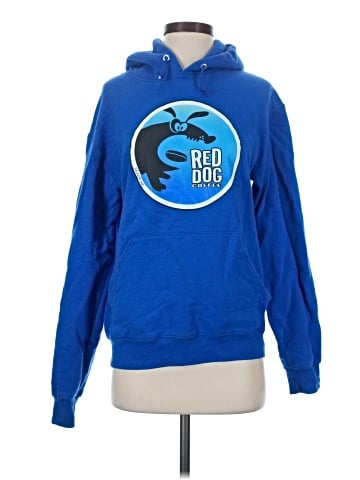 Jerzees Sweatshirt (view 1)