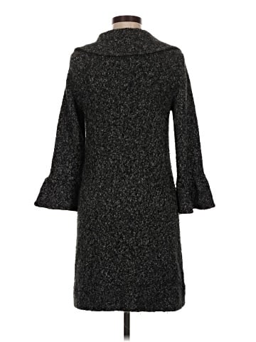 CALVIN KLEIN JEANS Casual Dress (view 2)