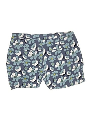 Ann Taylor LOFT Outlet Shorts (view 2)