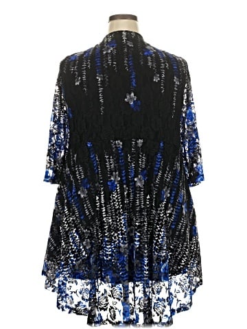 Avenue Cocktail Dress (view 2)