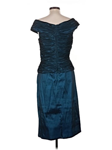 Tadashi Cocktail Dress (view 2)