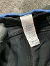 Ivivva Color Block Black Athletic Shorts Size 6 - photo 3