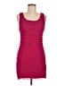 Forever 21 Pink Cocktail Dress Size M - photo 1