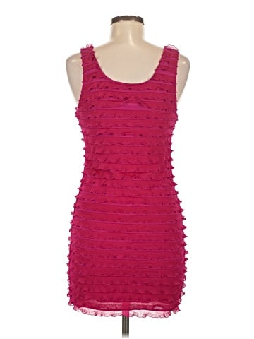 Forever 21 Cocktail Dress (view 2)