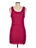 Forever 21 Pink Cocktail Dress Size M - photo 2