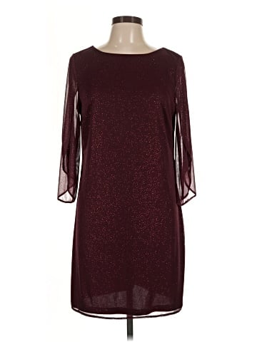 MSK Cocktail Dress (view 1)