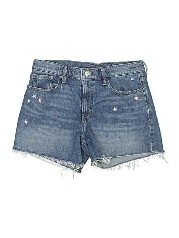 Lucky Brand Denim Shorts (view 1)