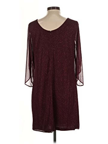 MSK Cocktail Dress (view 2)
