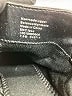 Style&Co Black Ankle Boots Size 7 1/2 - photo 4