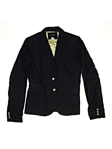 J.Crew Wool Blazer (view 1)