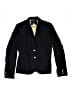 J.Crew Black Wool Blazer Size S (kids) - photo 1