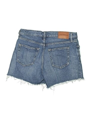Lucky Brand Denim Shorts (view 2)